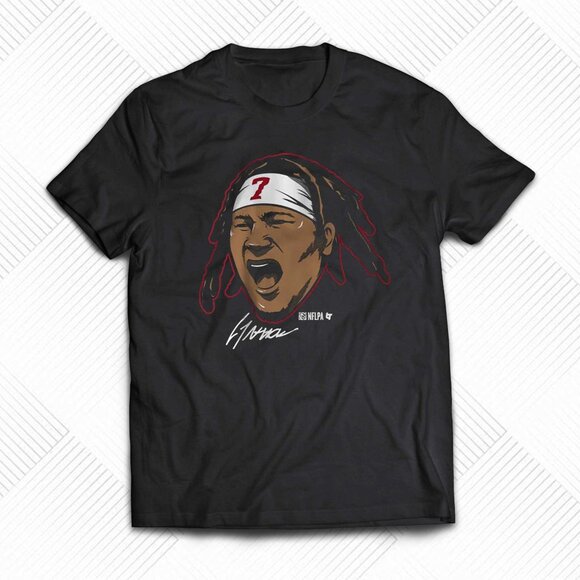 CJ Stroud Swag Head NFL Meme Football Fan Gift Graphic T-Shirt 159 - Picture 1 of 5